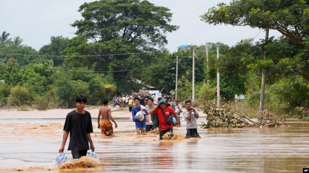 Banjir